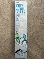 Scala Agility Speed Training