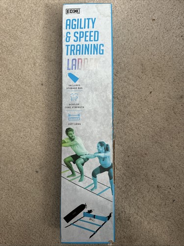 Scala agility speed training - scala,