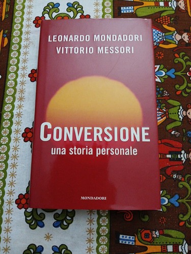Conversione vittorio - conversione,