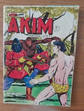 AKIM      N°609      MON