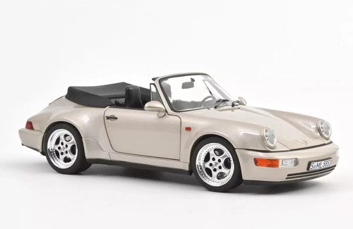 Porsche 911 964 turbo - 964,
