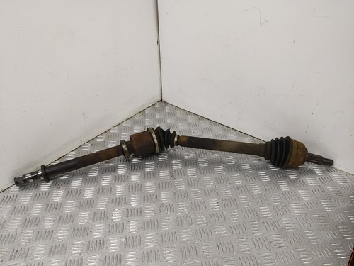 Albero motore renault scenic - motore,
