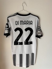MAGLIA CALCIO ORIGINALE DI