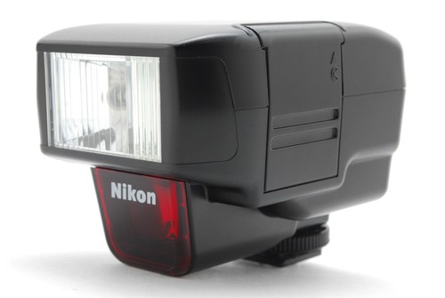 Quasi nuovo nikon speedlight - nikon,