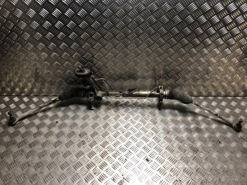 Cremagliera meccanica audi - cremagliera,