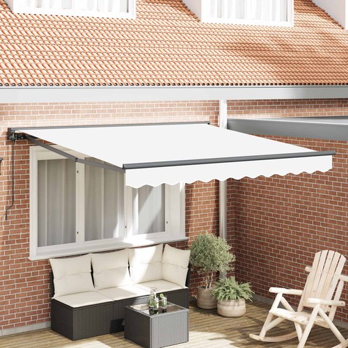 Struttura della tenda