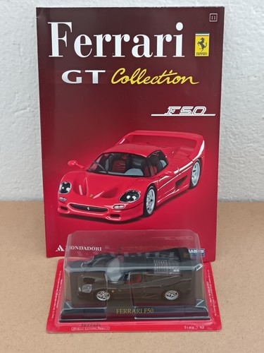 1051a ferrari f50 - f50, gt