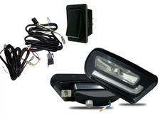 Fog Light Lamp Fit For Maruti