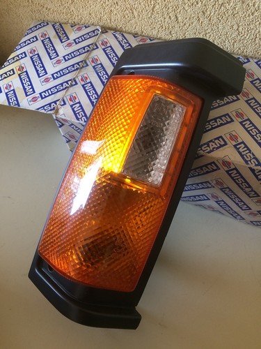 Nissan king cab d21 freccia - -,