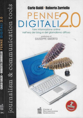 Penne digitali fare - digitali, 2.0.