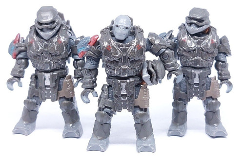 Mega bloks construx - bloks, halo