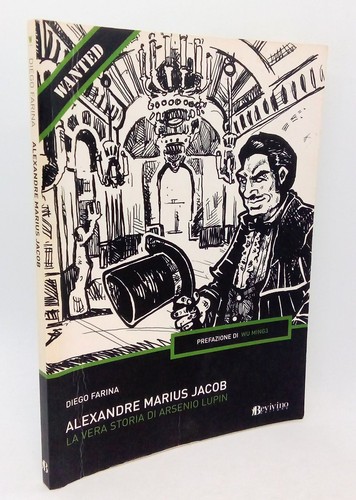 Alexandre marius jacob la - alexandre,
