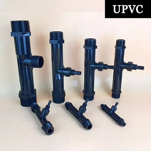Upvc bocchetta venturi - upvc,