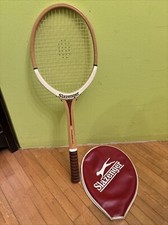 Vintage Slazenger "Challenge