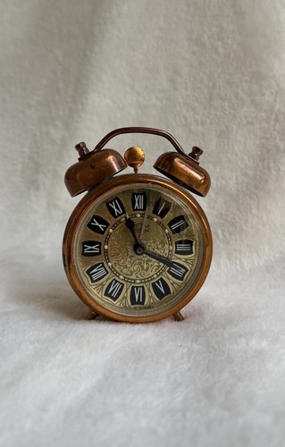 Vintage 1970s mom copper wind - vintage,