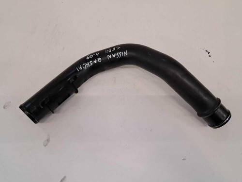 Tubo intercooler per nissan - tubo,