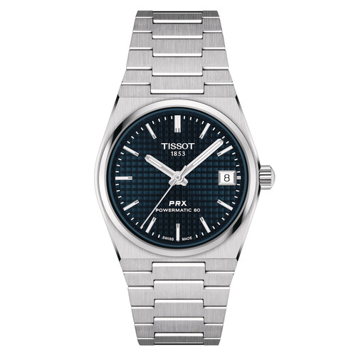 Nuovo orologio tissot - nuovo, prx