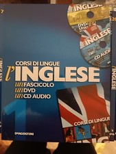 Corsi di lingue L'Inglese dal