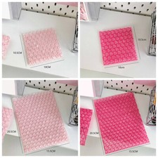 Buste imbottite a forma di