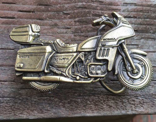 Goldwing silver wing 1981 - goldwing,