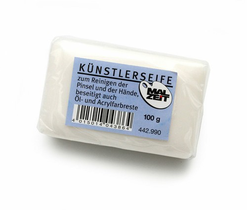 Malzeit sapone artista 100g - sapone,