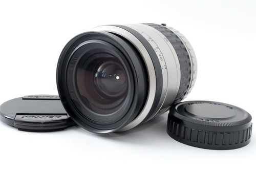 Smc pentax 80mm - fa, 28-80mm