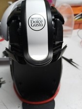 - FUNZIONANTE PER RICAMBIO -Macchina Caffè Nescafe Dolce Gusto ( Vedi Descriz. )