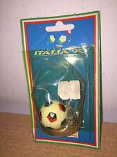 PORTACHIAVI Ufficiale PALLONE