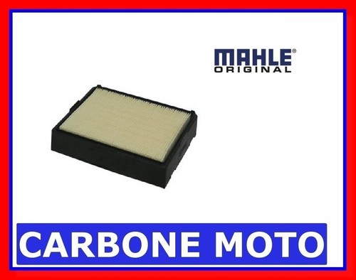 Filtro aria mahle - mahle, 100