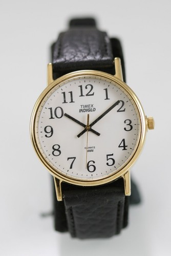 Timex indiglo uomo - timex,