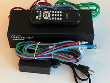 Processore video lumagen - processore,