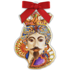 BACI MILANO PENDAGLIO TESTE