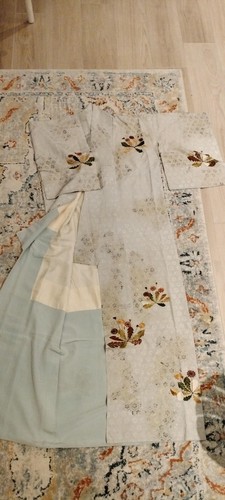 Set kimono giapponese - set,