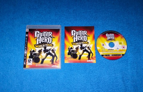 Guitar hero world tour - guitar,