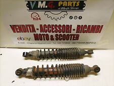 Coppia Ammortizzatori Posteriori Aprilia Scarabeo light 125/200 Anno 2007/2012 
