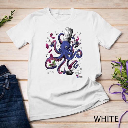 Maglietta unisex divertente - unisex,