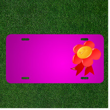 Custom Personalized Car