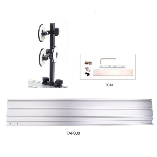 Jadrak system kit prolunga - t-system,