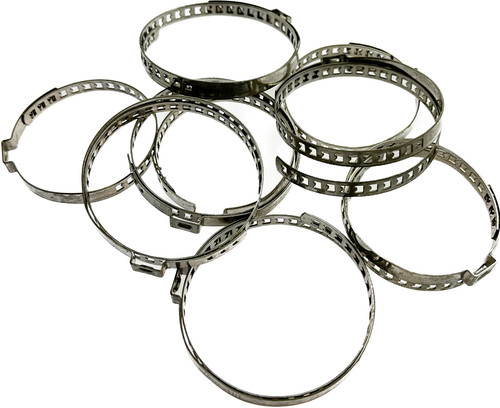 Cuffia giunto omocinetico clip - giunto,