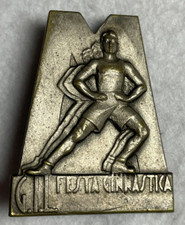 Distintivo GIL Festa