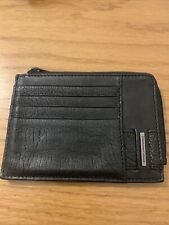 Piquadro Porta Documenti Uomo