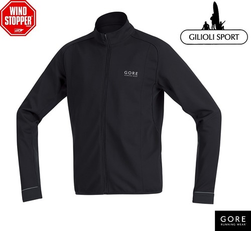 Gore zoom windstopper - so, ®