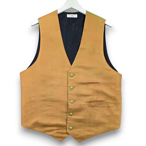 Gilet uomo carot gibbs - &, m