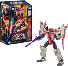 Transformers Legacy United