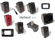 SERIE ONDA MARLANVIL