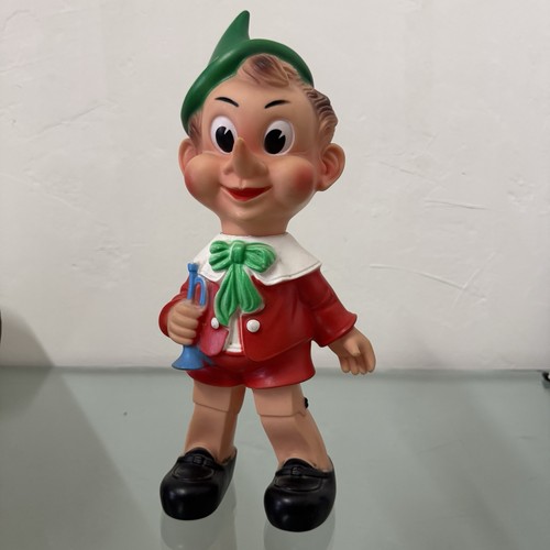 Pinocchio ledra plastic cm - ledra,