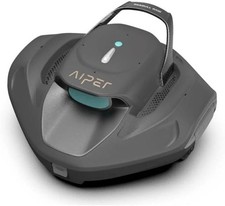 Robot Pulisci Piscina Senza