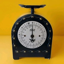 Vecchia bilancia Soehnle