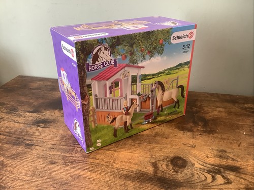 Schleich scatola club per - scatola,