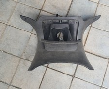 Carena Tunnel Serbatoio